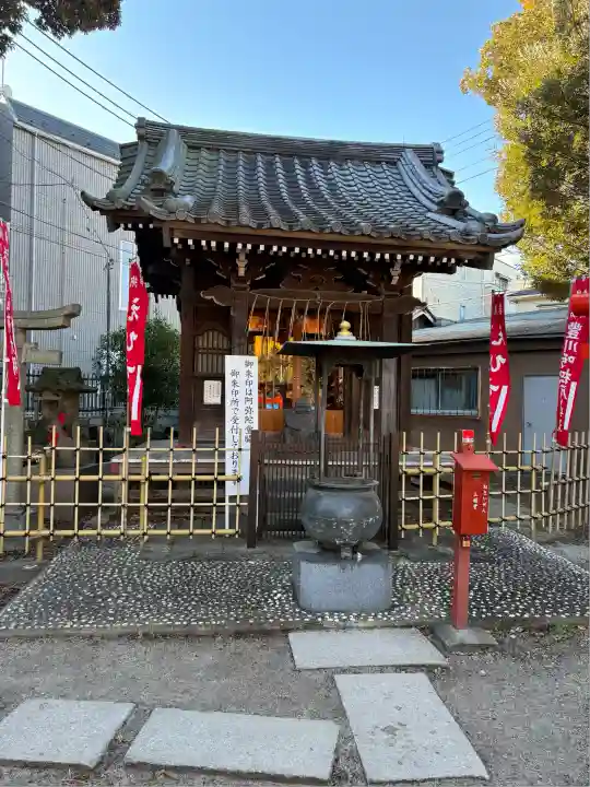 瀧泉寺(目黒不動尊)(東京都)