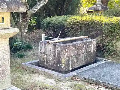 荒神山神社遥拝殿(滋賀県)