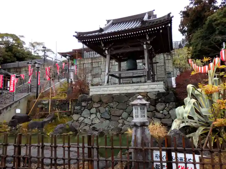 筑波山大御堂のその他建物