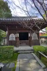 金地院の建物その他