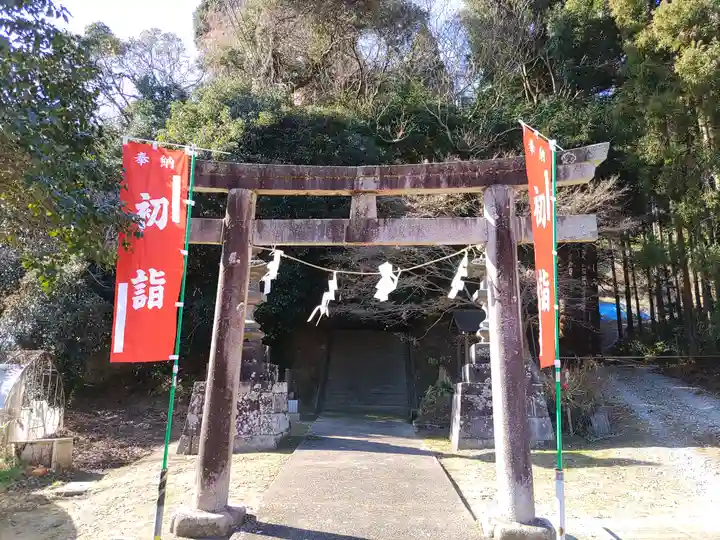 御嶽神社(千葉県)