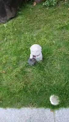 西光院延命寺の地蔵