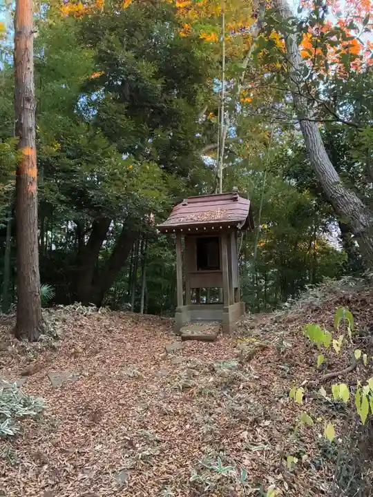 八幡神社(千葉県)