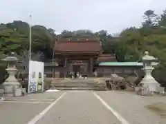 氣多大社(石川県)