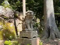 二十八所神社(福井県)