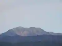 梅戸神社(長野県)