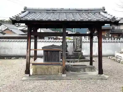 福蔵寺(三重県)