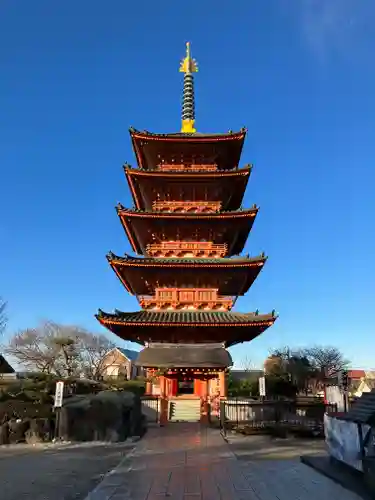 飯沼山 圓福寺のその他建物
