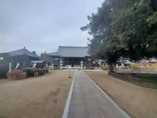 興生寺のその他建物