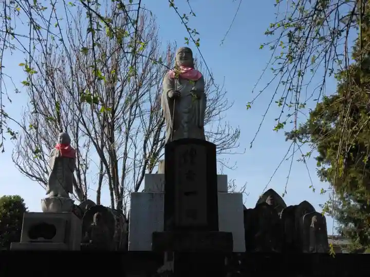 廓信寺(埼玉県)