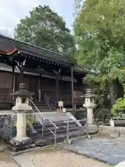 春日大社の建物その他