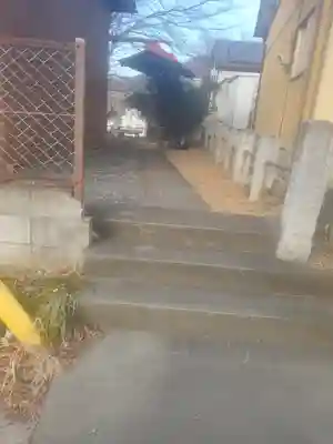 十塚山稲荷神社(栃木県)