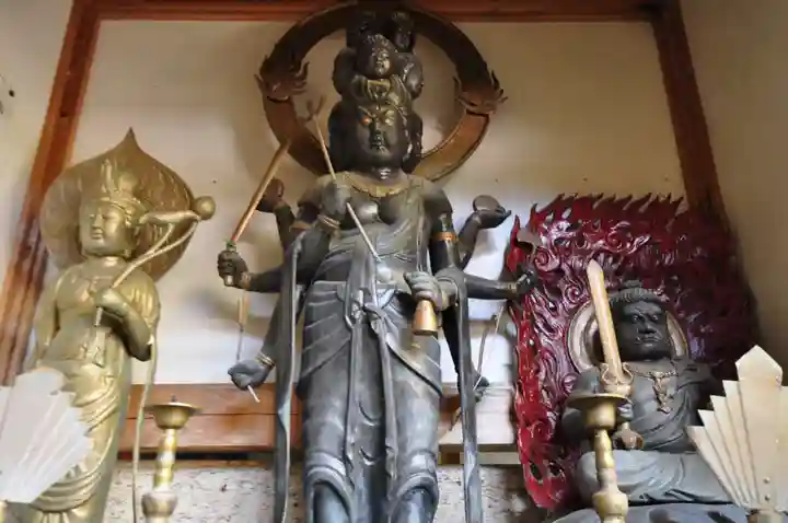 石鎚神社 中宮 成就社(愛媛県)