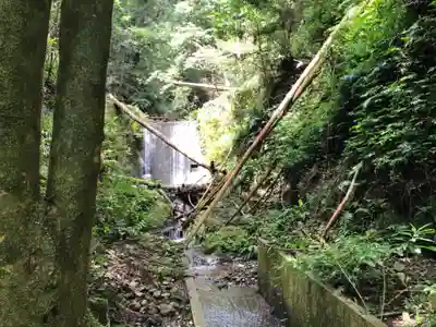足坏神社(静岡県)