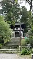 大山寺(鳥取県)
