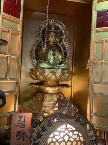 安養寺（弥勒院）(愛知県)