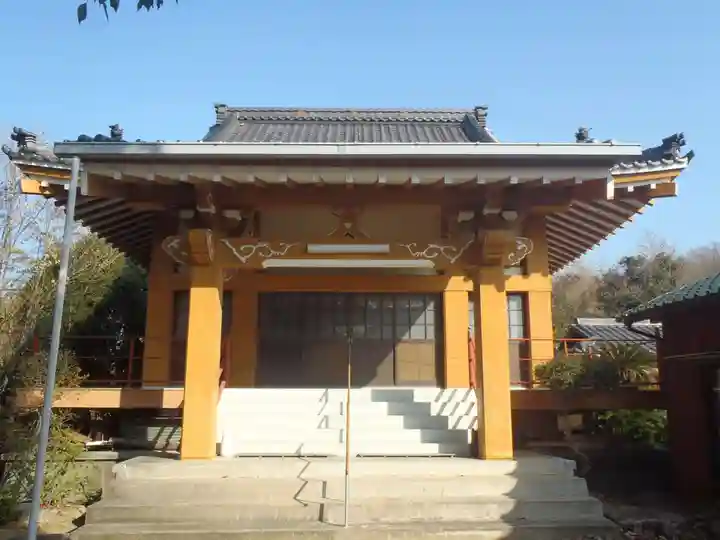 顕正寺(愛知県)