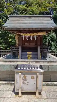 恵比寿神社(東京都)