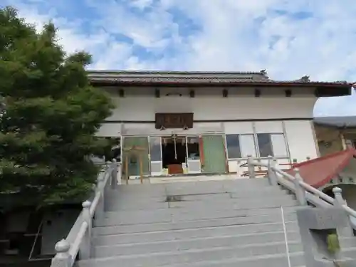 長福寺のその他建物