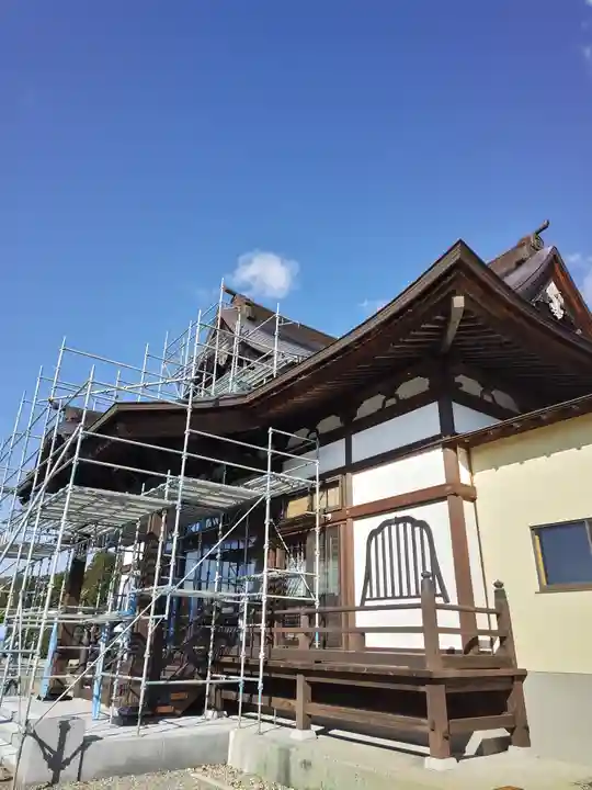 西勝寺(福島県)