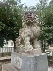 熊野神社(埼玉県)