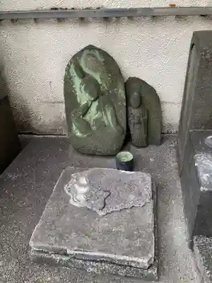 永久寺(東京都)