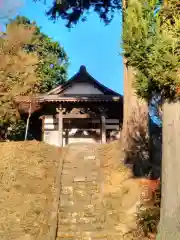 見法寺の建物その他