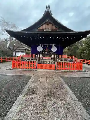 建勲神社(京都府)
