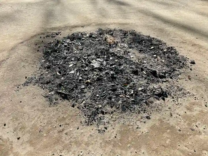 上野毛稲荷神社(東京都)