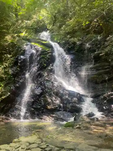 大本山七宝瀧寺(大阪府)
