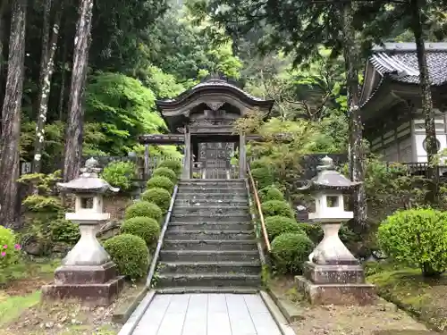 総持寺祖院のその他建物