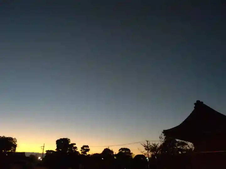 徳願寺(千葉県)