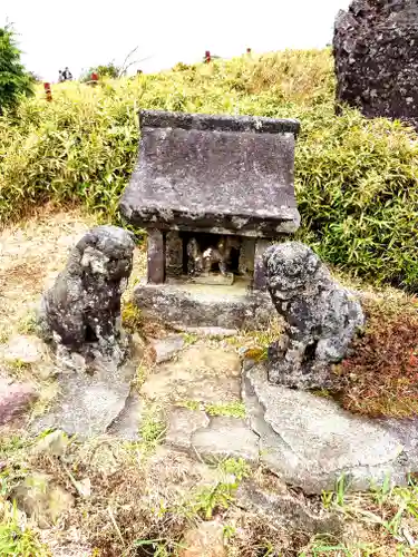 箱根元宮(神奈川県)