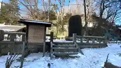 湯澤神社の建物その他