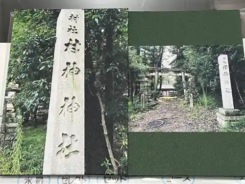 村上神社(岐阜県)