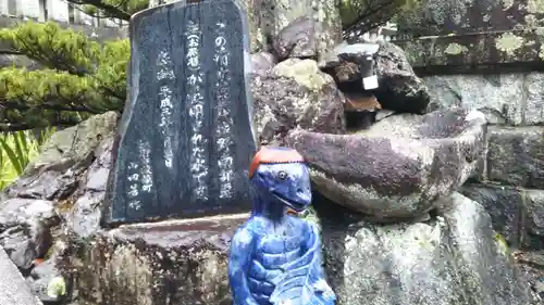 南部神社のその他建物