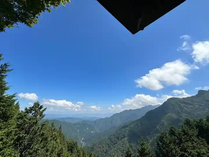 三峯神社(埼玉県)