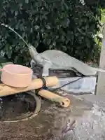 亀戸天神社(東京都)