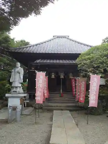 観音寺のその他建物