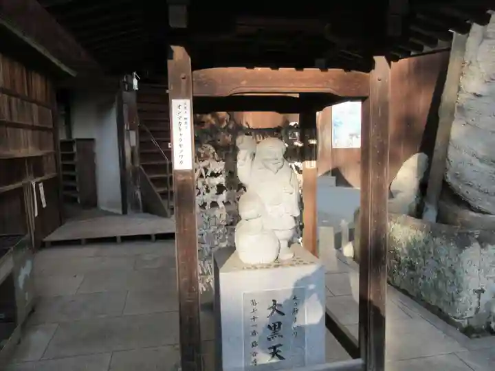 弥谷寺(香川県)