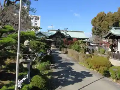 別宮大山祇神社(愛媛県)