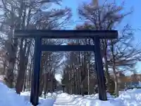 浜頓別神社(北海道)