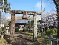 松島神社(佐賀県)