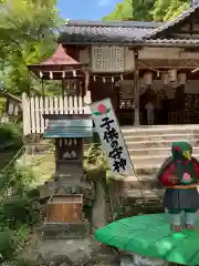 桃太郎神社（栗栖）(愛知県)