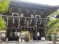 善峯寺(京都府)