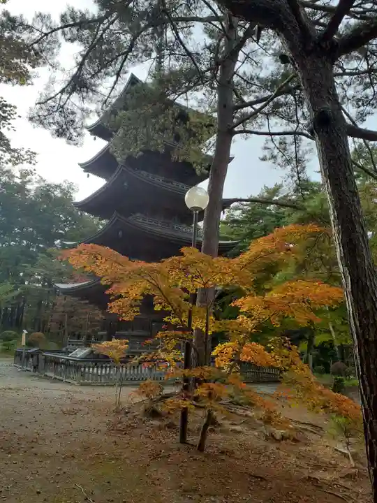 福泉寺(岩手県)