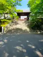 曼殊院門跡(京都府)