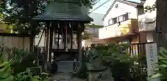 上平井天祖神社(東京都)