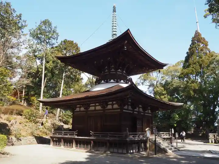 石山寺のその他建物