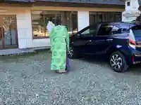 群馬県護国神社(群馬県)